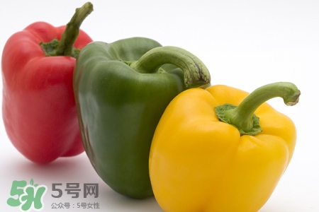 孕婦可以吃青椒嗎？孕婦吃青椒好嗎？