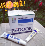 bedook這個牌子怎么樣？比度克是哪國的牌子