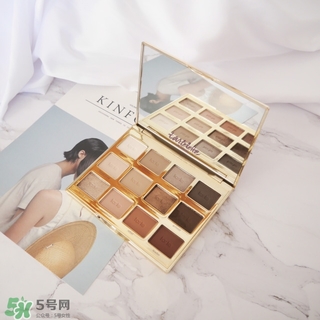tarte眼影多少錢(qián)？tarte眼影盤(pán)哪里買(mǎi)？