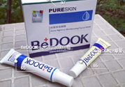bedook這個(gè)牌子怎么樣？比度克是哪國(guó)的牌子