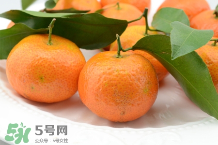 孕婦可以吃沙糖桔嗎？懷孕了能吃沙糖桔嗎？