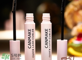 canmake睫毛雨衣怎么用？canmake睫毛雨衣使用方法