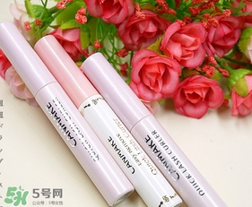 canmake睫毛雨衣怎么樣？canmake睫毛雨衣好用嗎？
