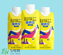 超模25是什么飲料？超模25是什么牌子的？