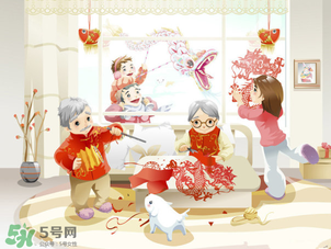 春節(jié)給領(lǐng)導(dǎo)送禮什么禮物好？春節(jié)給領(lǐng)導(dǎo)送禮怎么說(shuō)？