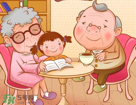 過年給外公外婆買什么？過年給外公外婆買什么禮物好？
