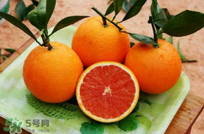 血橙和普通橙子有什么區(qū)別？血橙比普通的橙子好吃嗎？