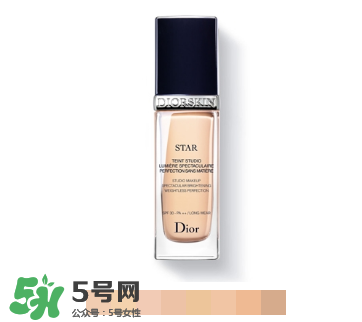 dior迪奧粉底液專柜價(jià)格 迪奧粉底液多少錢(qián)一瓶