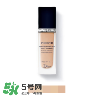 dior迪奧粉底液專柜價(jià)格 迪奧粉底液多少錢(qián)一瓶