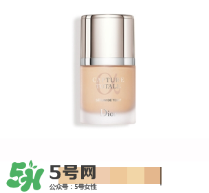 dior迪奧粉底液專柜價(jià)格 迪奧粉底液多少錢(qián)一瓶
