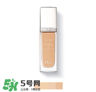 dior迪奧粉底液專柜價(jià)格 迪奧粉底液多少錢(qián)一瓶
