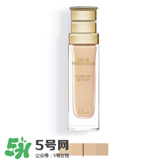 dior迪奧粉底液專柜價(jià)格 迪奧粉底液多少錢(qián)一瓶