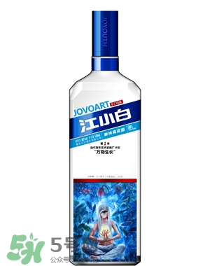 江小白酒為什么叫江小白？江小白酒的含義
