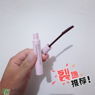 canmake睫毛雨衣怎么樣？canmake睫毛雨衣好用嗎？