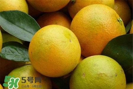 孕婦可以吃冰糖橘嗎？懷孕了能吃冰糖橘嗎？
