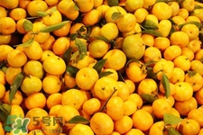 寶寶可以吃冰糖橘嗎？寶寶吃冰糖橘上火嗎？