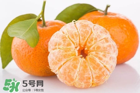 冰糖橘怎么挑選？如何挑選冰糖橘？