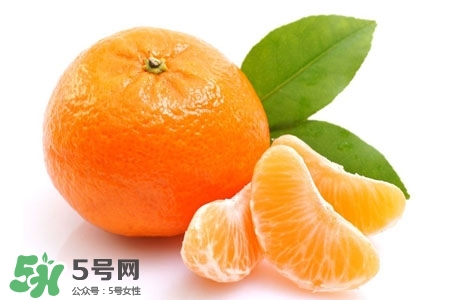 蜜桔上火嗎？蜜桔吃多了上火嗎？