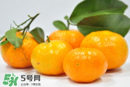蜜桔怎么保存？蜜桔的保存方法