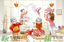 大年初五如何把財(cái)神接進(jìn)家？正月初五接財(cái)神的正確方法