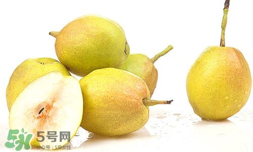 吃香梨會(huì)上火嗎？香梨吃多了會(huì)上火嗎？