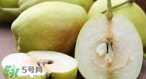 吃香梨會(huì)上火嗎？香梨吃多了會(huì)上火嗎？