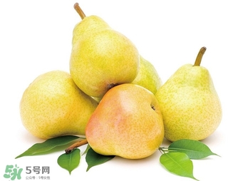 冬天吃梨子太冰怎么辦？冬天怎么吃梨子不冰？