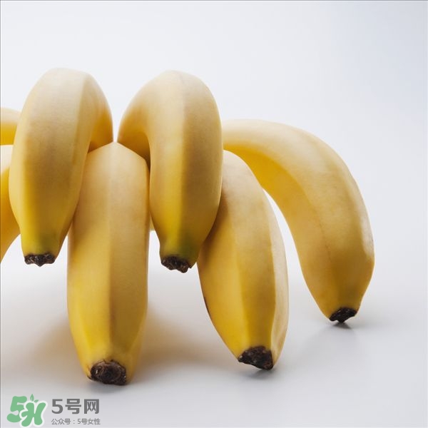 口腔潰瘍能吃香蕉嗎？口腔潰瘍可以吃香蕉嗎