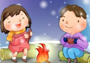 冬天烤火會(huì)上火嗎？冬天烤火上火怎么辦？