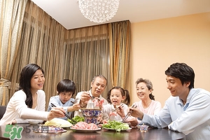 老人吃什么好？老人飲食注意事項