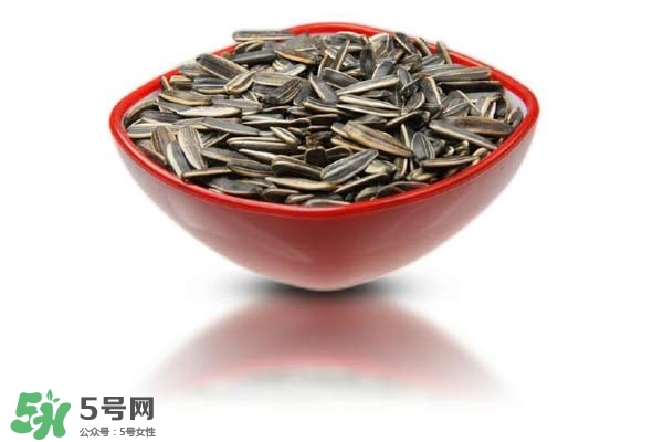 冬天吃瓜子上火怎么辦？冬天瓜子吃多了上火怎么辦？