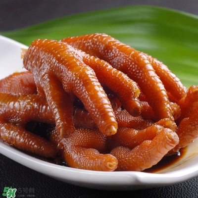 吃雞爪拉肚子怎么辦？拉肚子可以吃雞爪嗎？