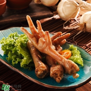 吃雞爪拉肚子怎么辦？拉肚子可以吃雞爪嗎？