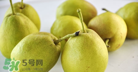 香梨表面的蠟怎么去除？如何去除香梨表面的蠟？