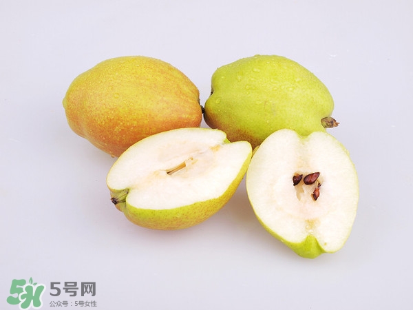 庫爾勒香梨分公母嗎？庫爾勒香梨怎么分公母？
