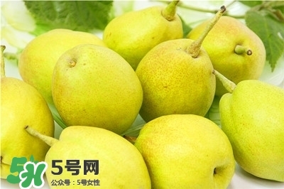 香梨吃多了會怎樣？香梨一天可以吃幾個？