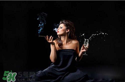 喝酒對皮膚好嗎？喝酒對皮膚有什么壞處？