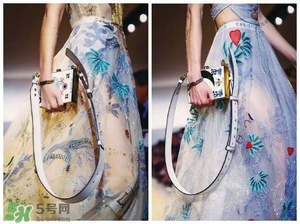 迪奧塔羅牌包包多少錢？dior塔羅牌包包價(jià)格