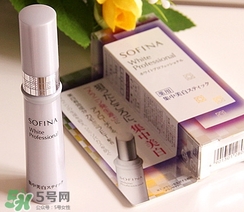 sofina淡斑筆怎么用？蘇菲娜淡斑筆使用方法