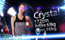 超模25減肥操有效果嗎？超模二五減肥操有效果嗎