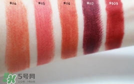 3ce116適合黃皮嗎？3ce口紅116適合什么膚色？