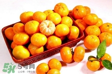 橘子能用溫水泡嗎？用溫水泡橘子會(huì)變甜嗎？