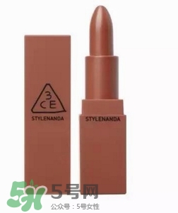 楓葉棕口紅什么牌子好？楓葉棕口紅推薦