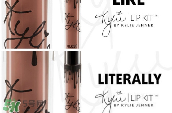 kylie cosmetics是什么牌子？kylie cosmetics怎么買？