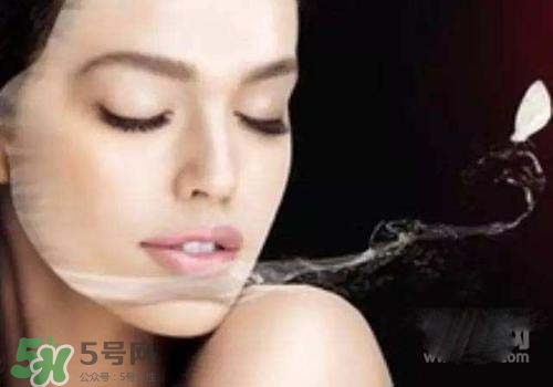 補(bǔ)水面膜一般敷多長時(shí)間？補(bǔ)水面膜敷多久？