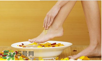 冬季泡腳有什么好處？冬天泡腳的好處