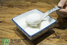 湯圓可以微波爐加熱嗎?湯圓用微波爐多長時(shí)間