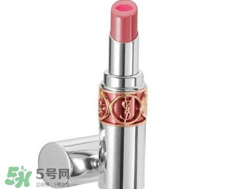 ysl夾心口紅多少錢(qián)?圣羅蘭夾心口紅專(zhuān)柜價(jià)格