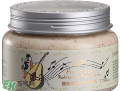 磨砂膏可以去黑頭嗎？磨砂膏怎么去黑頭？