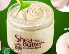 磨砂膏可以去黑頭嗎？磨砂膏怎么去黑頭？